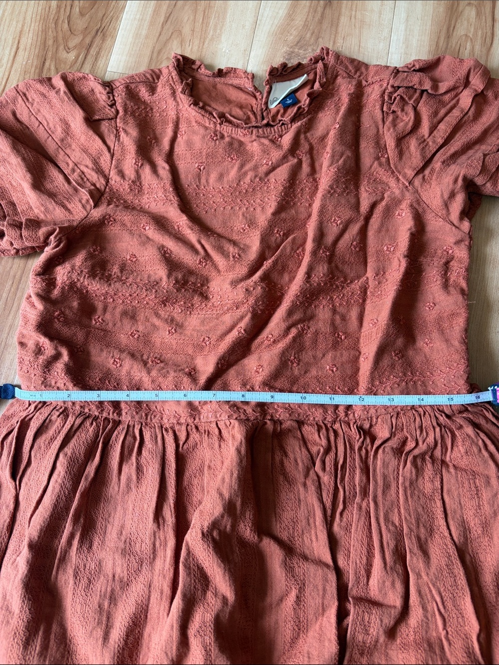 Universal Thread dress - Picture 7 of 8